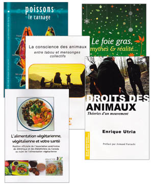 boutique de L214
