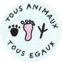 Badge n°29 pour les animaux
