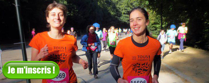 S'inscrire à la Course des Héros pour L214