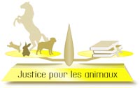 Justice pour les Animaux
