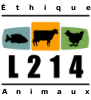 Logo de L214