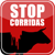 Manifestation anti-corrida