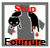 Stop à la fourrure