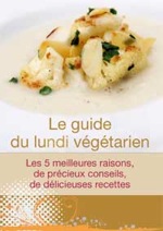 Guide lundi végétarien