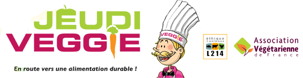 Jeudi Veggie