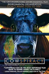 Cowspiracy