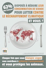 affiche Cop21