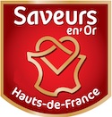 logo saveurs en'or