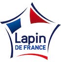 logo lapin de france