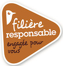 logo filière responsable