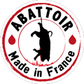 Abattoir Made in France