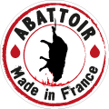 Abattoir Made in France - Le Vigan