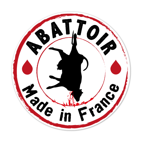 Abattoir Made in France - Limoges