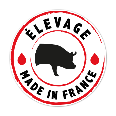 Élevage Made in France - Quimper