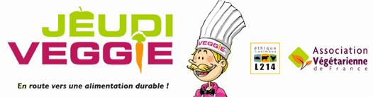 Jeudi Veggie