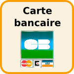 carte bleue