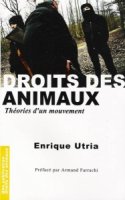 Page couverture de Droits des animaux