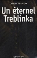 Page couverture de Un éternel Treblinka