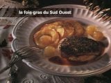 Foie gras : la vraie recette