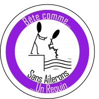 Badge n°13 pour les animaux