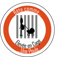 Badge n°14 pour les animaux