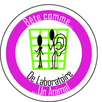 Badge n°17 pour les animaux