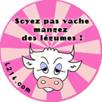 badge n°19 pour les animaux