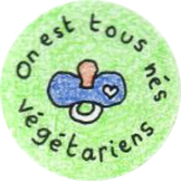 Badge n°23 pour les animaux