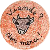 Badge n°24 pour les animaux