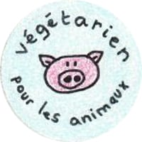 Badge n°33 pour les animaux