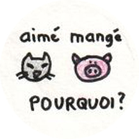 Badge n°39 pour les animaux