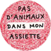 Badge n°40 pour les animaux