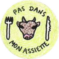 Badge n°41 pour les animaux