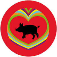 Badge n°50 pour les animaux