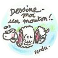 Badge n°6 pour les animaux