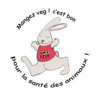 badge n°62 pour les animaux