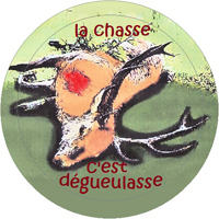 Badge n°80 pour les animaux