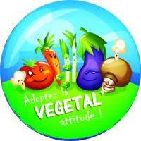 Badge n°88 pour les animaux