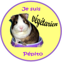 Badge n°90 pour les animaux