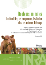 Douleur animale INRA