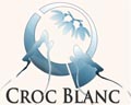 Croc Blanc