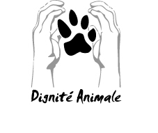 Logo Dignité Animale