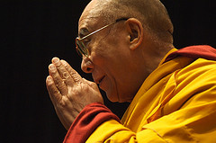 Dalai Lama