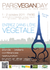 Paris Vegan Day