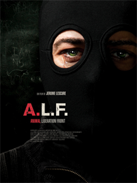A.L.F. Le film