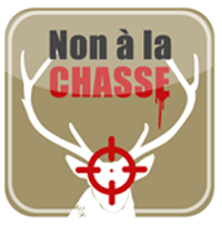 Rassemblement contre la chasse