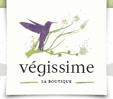 Boutique en ligne végissime