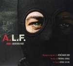 Album film ALF