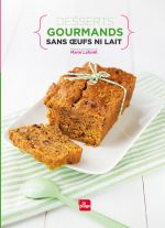 Livre Desserts Gourmands