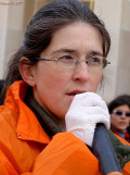 Brigitte Gothière